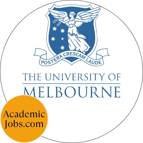 University of Melbourne Jobs